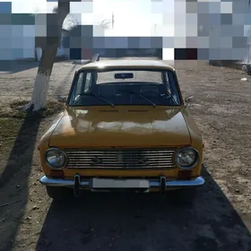 Lada 2101 1980