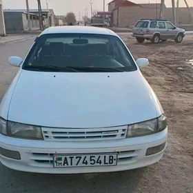 Toyota Carina 1993