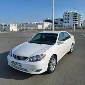 Toyota Camry 2004