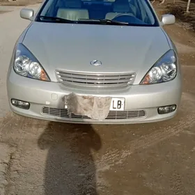 Lexus ES 2002