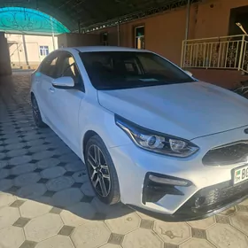 Kia K3 2019