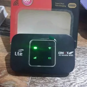 WiFi router