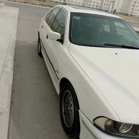 BMW 525 1997