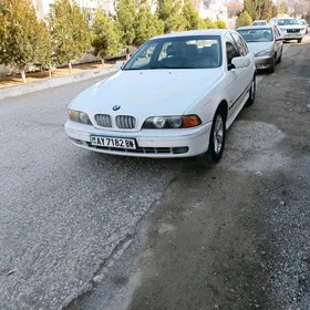 BMW 528 1997