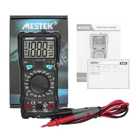 Mestek DM90E  Мультиметр