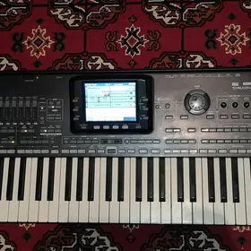 Korg Pa3x 76k