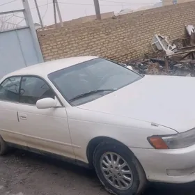 Toyota Mark II 1993