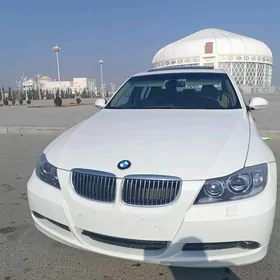 BMW 3 Series 2006