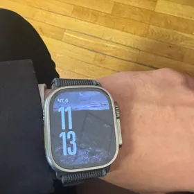 Apple Watch ultra 2