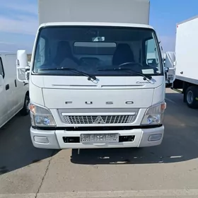 Mitsubishi Canter 2024