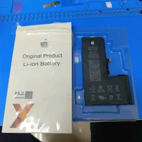 iphone X batarey bar orgnil