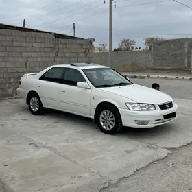 Toyota Camry 2002