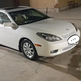 Lexus ES 300 2002