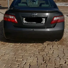 Toyota Camry 2008