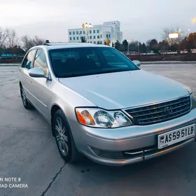 Toyota Avalon 2004