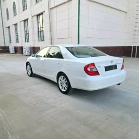 Toyota Camry 2003