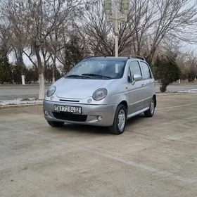 Daewoo Matiz 2004