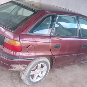 Opel Astra 1993