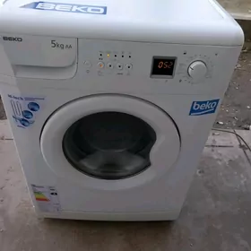 BEKO 5 kg kir masyn