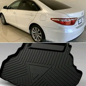 Aziada Camry bagaj kowrik