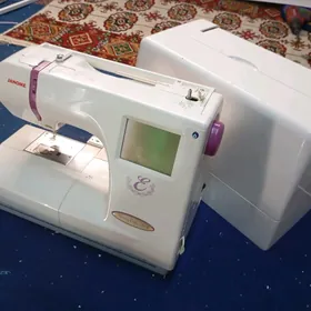 janome 350