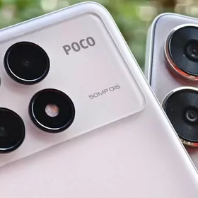 Poco X6 pro RABOCY ALYAS x6 F4 gt x7 pro f6 pro XS