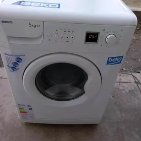 BEKO 5+A KG KIR MASYN