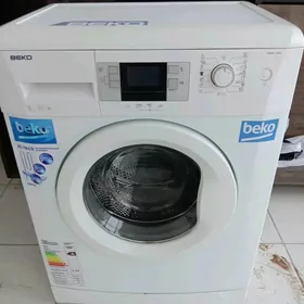 BEKO 5 KG kir masyn