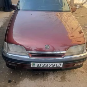 Opel Omega 1991