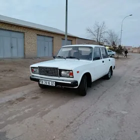 Lada 2107 2010