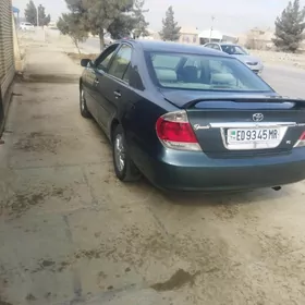 Toyota Camry 2003