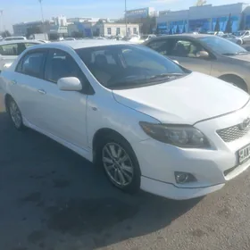 Toyota Corolla 2010