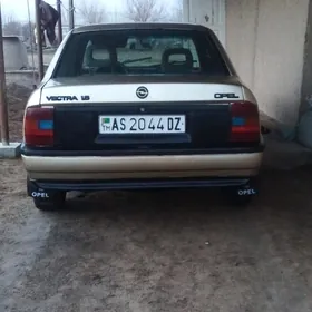 Opel Vectra 1992