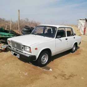 Lada 2107 1999