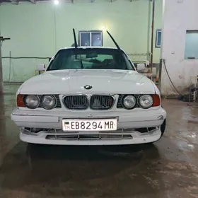 BMW 520 1990