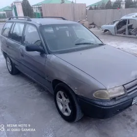 Opel Astra 1992