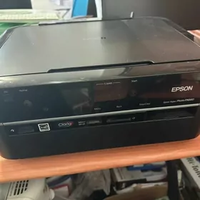 Б/У Принтер Epson