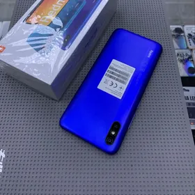 Redmi 9A