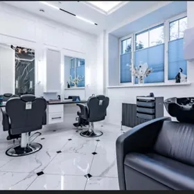 Salon arenda yer