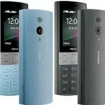 prastoy Nokia 150 4g