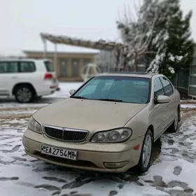 Infiniti I30 2000