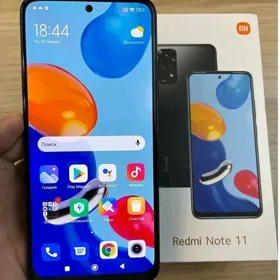 Redmi note 11