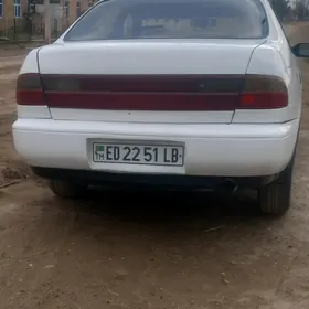 Toyota Corona 1992