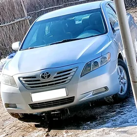 Toyota Camry 2006