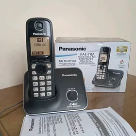 Panasonic Telefon