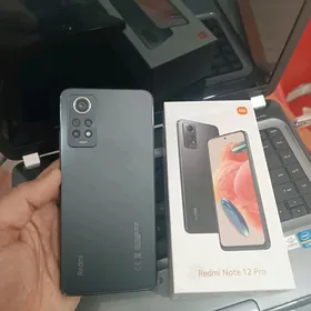 REDMI NOT 12 PRO (8/128)