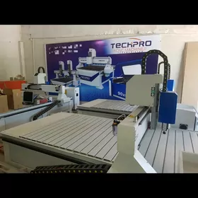 cnc чпу гербер stanok techpro