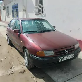 Opel Astra 1992