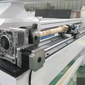 cnc balyasina чпу балясина