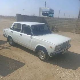 Lada 2107 1998